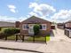 Thumbnail Bungalow for sale in Beach Approach, Warden, Sheerness