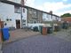 Thumbnail Terraced house for sale in Lodge Street, Newton, Hyde
