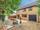 Thumbnail Detached house for sale in Newtown Road, Raunds, Wellingborough