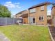 Thumbnail Link-detached house for sale in Western Cross Close, Greenhithe, Kent