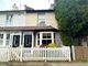 Thumbnail Detached house for sale in Barnet Road, Arkley, Herts