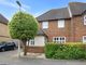 Thumbnail Semi-detached house for sale in The Brambles, Bishop's Stortford