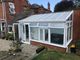 Thumbnail Semi-detached house for sale in Hearthcote Road, Swadlincote