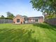 Thumbnail Bungalow for sale in East Lane, Dedham, Colchester, Essex