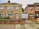 Thumbnail Semi-detached house for sale in Broadway Road, Leicester