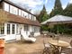 Thumbnail Detached house for sale in Weald Way, Caterham, Surrey