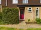 Thumbnail Terraced house for sale in Crathern Way, Cambridge