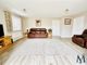 Thumbnail Detached bungalow for sale in Pinewood Drive, Markfield