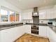 Thumbnail Detached house for sale in Norwich Road, Wymondham