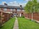 Thumbnail Terraced house for sale in Florence Avenue, Long Eaton, Nottingham