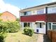 Thumbnail End terrace house for sale in Catherine Close, Bulwell, Nottinghamshire