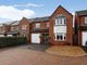 Thumbnail Detached house for sale in Lindridge Road, Sutton Coldfield