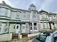 Thumbnail Terraced house for sale in Brandreth Road, Mannamead, Plymouth