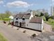 Thumbnail Detached house for sale in The Old Post Office, Lower Lane, Chorley, Lichfield