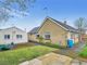 Thumbnail Bungalow for sale in Sandgate, Stratton St. Margaret, Swindon