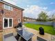 Thumbnail Semi-detached house for sale in The Grove, Studley