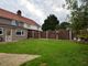 Thumbnail Semi-detached house for sale in Pinder Close, Norwich