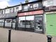 Thumbnail Retail premises to let in London Road, Benfleet