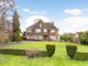 Thumbnail Detached house for sale in Ham Road, Liddington