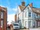 Thumbnail Hotel/guest house for sale in Wellesley Road, Great Yarmouth