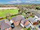 Thumbnail Detached house for sale in Berwick, Polegate