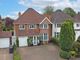 Thumbnail Detached house for sale in Melrose Avenue, Sutton Coldfield