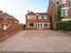 Thumbnail Detached house to rent in Polsloe Road, Exeter