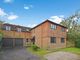 Thumbnail Detached house for sale in Weald View, Staplecross, Robertsbridge