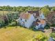 Thumbnail Detached house for sale in Woodhill Road, Sandon, Chelmsford, Essex