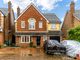 Thumbnail Detached house for sale in Hull Close, Cheshunt, Waltham Cross, Hertfordshire