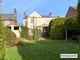 Thumbnail Detached house for sale in Ripley Road, Heage, Belper