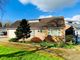 Thumbnail Detached bungalow for sale in Shepherd Close, Kirby Muxloe