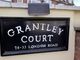 Thumbnail Flat to rent in Grantley Court, 28-33 London Road, Tunbridge Wells, Kent