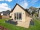 Thumbnail Detached bungalow for sale in Discovery Drive, Colchester