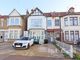 Thumbnail Flat for sale in Ilfracombe Road, Southend On Sea, Essex