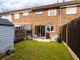 Thumbnail Terraced house for sale in The Willows, Newington, Sittingbourne