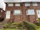 Thumbnail Property to rent in Clement Street, Rotherham