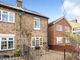 Thumbnail Semi-detached house for sale in Colham Avenue, West Drayton, Middlesex