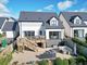 Thumbnail Detached house for sale in Kenwyn Heights, Shortlanesend, Truro, Cornwall