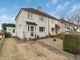Thumbnail Semi-detached house for sale in New Road, Woodstock