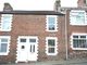 Thumbnail Terraced house to rent in Surtees Street, Bishop Auckland