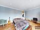 Thumbnail Terraced house for sale in Oak Avenue, London