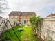 Thumbnail Terraced house for sale in Chestnut Row, Ambrosden, Bicester