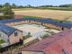 Thumbnail Semi-detached bungalow for sale in Plumber Farm, Plumber, Sturminster Newton