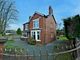 Thumbnail Detached house for sale in Glass House Hill, Codnor, Ripley