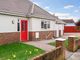 Thumbnail Bungalow for sale in Abbey Road, Sompting, Lancing, West Sussex