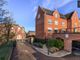 Thumbnail Flat for sale in Campbell Court, The Galleries, Warley, Brentwood, Essex