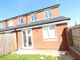 Thumbnail Terraced house for sale in Rossall Road, Rochdale