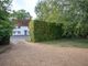 Thumbnail Detached house for sale in High Street, Barkway, Hertfordshire