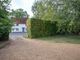 Thumbnail Detached house for sale in High Street, Barkway, Royston, Hertfordshire